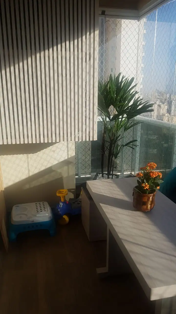 Registro da unidade antes da configuração atual, foto 06