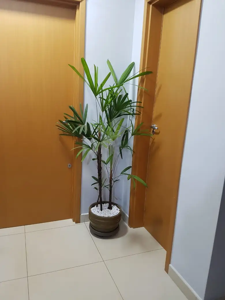 Registro da unidade antes da configuração atual, foto 12