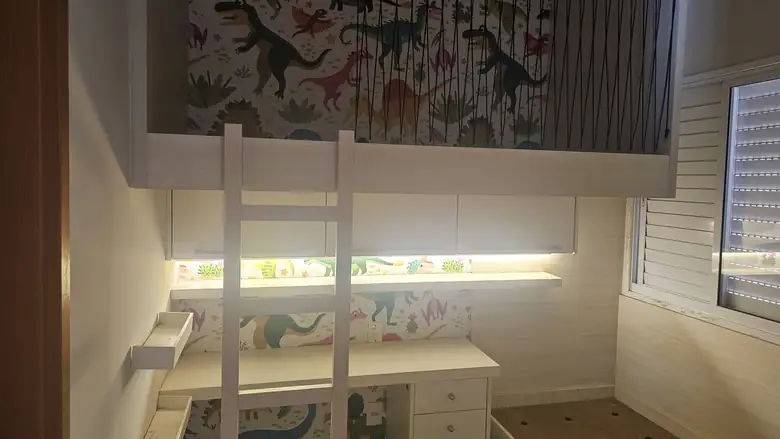 Ambiente atual da unidade, foto 14