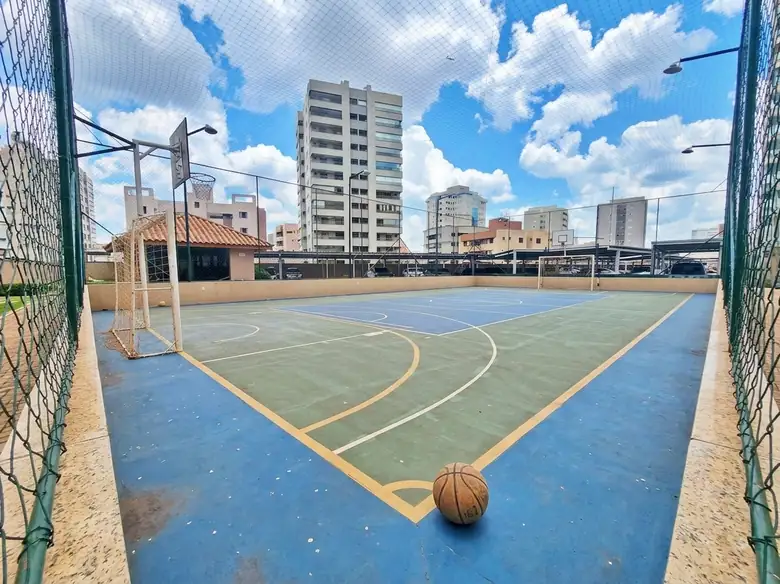 Área comum do condomínio Grand Raya, foto 10
