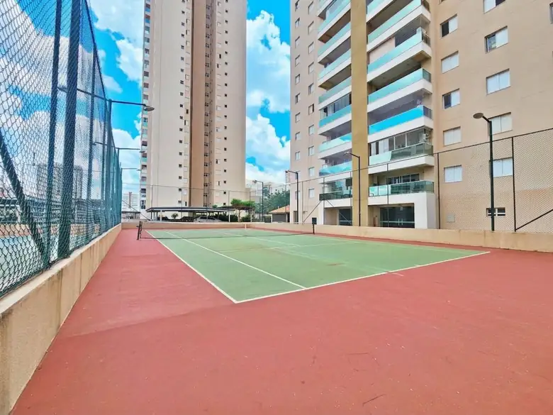 Área comum do condomínio Grand Raya, foto 11