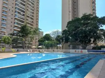Área de piscina do condomínio Grand Raya, foto 05